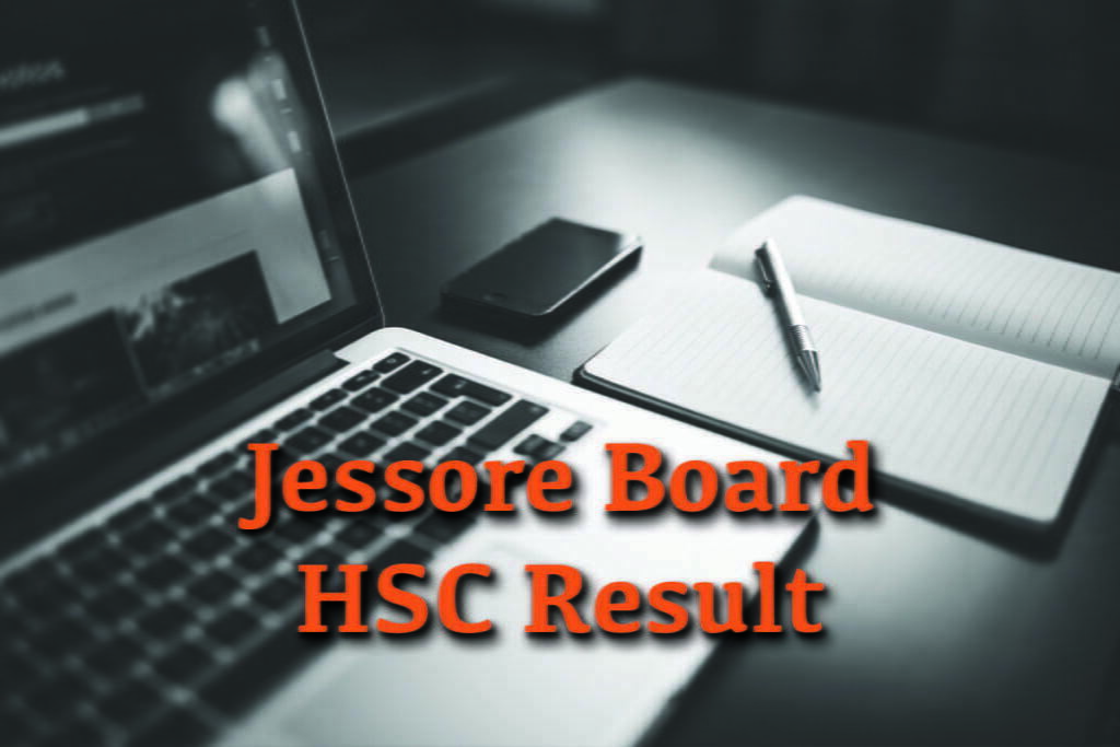 Jessore Board HSC Result