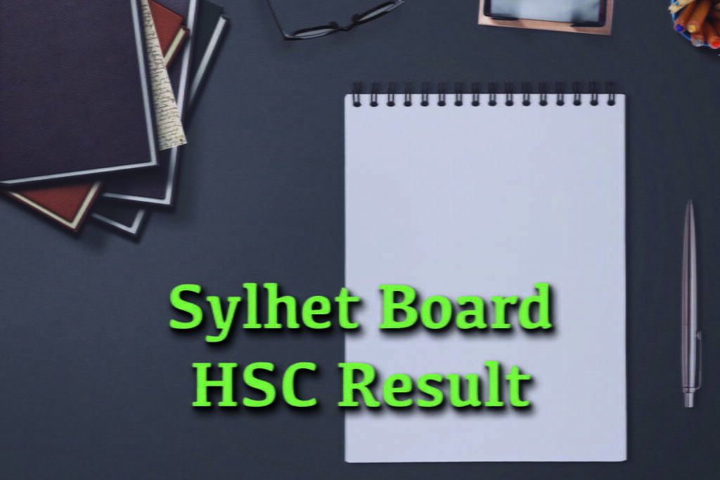 Sylhet Board HSC Result
